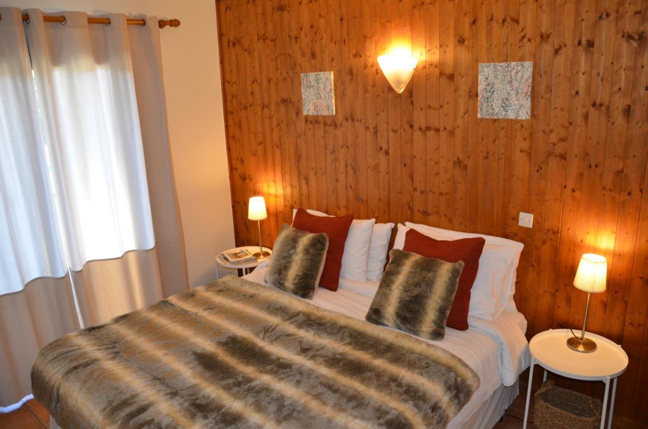 Hotel Le Cret Les Deux Alpes Kültér fotó