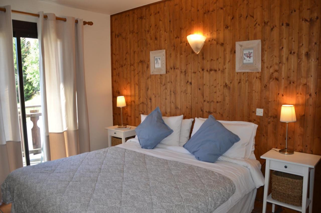 Hotel Le Cret Les Deux Alpes Kültér fotó