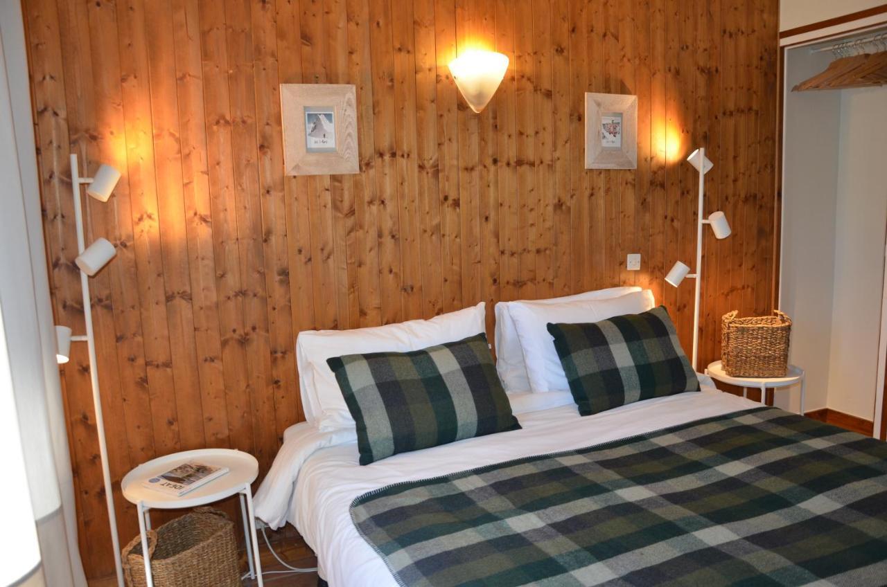 Hotel Le Cret Les Deux Alpes Kültér fotó