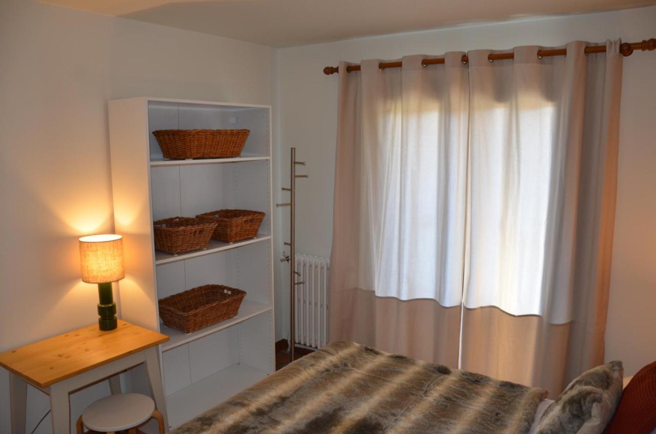 Hotel Le Cret Les Deux Alpes Kültér fotó