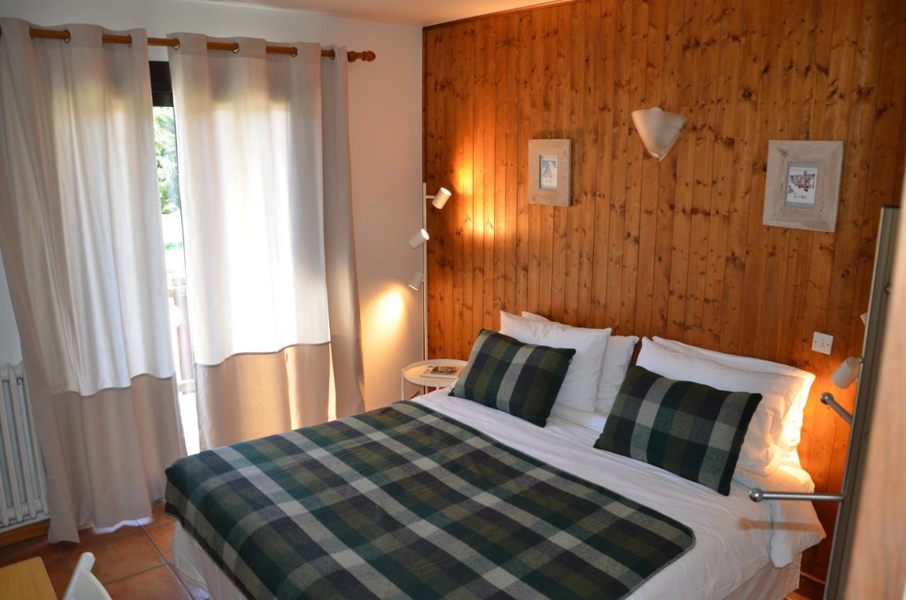 Hotel Le Cret Les Deux Alpes Kültér fotó