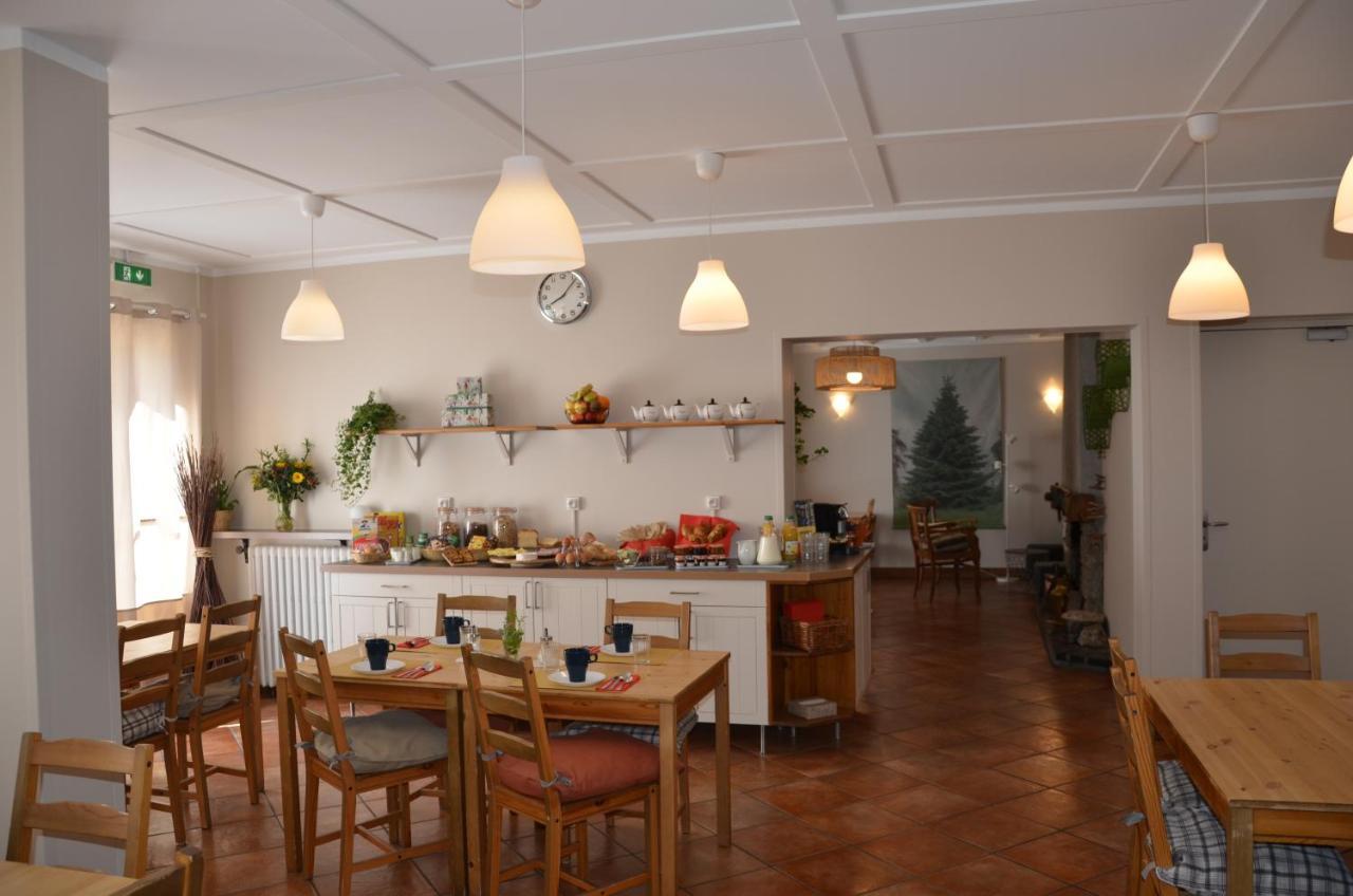Hotel Le Cret Les Deux Alpes Kültér fotó
