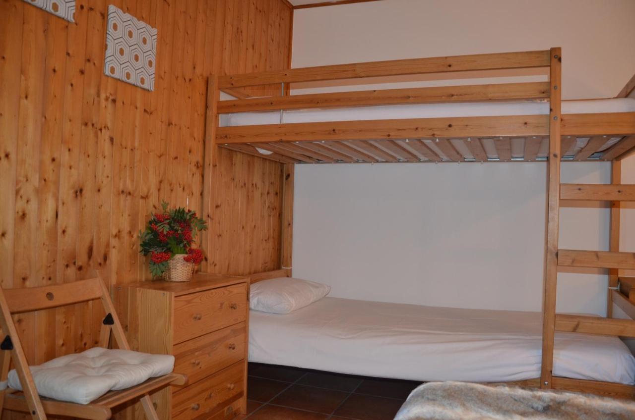 Hotel Le Cret Les Deux Alpes Kültér fotó