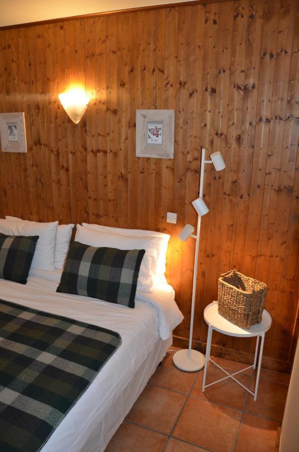 Hotel Le Cret Les Deux Alpes Kültér fotó