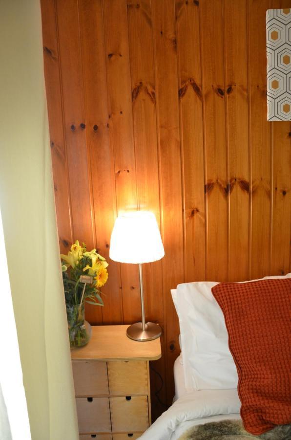 Hotel Le Cret Les Deux Alpes Kültér fotó