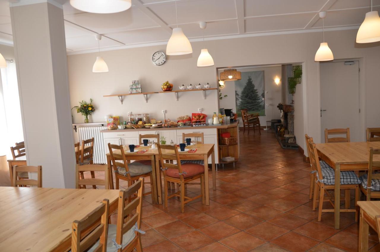 Hotel Le Cret Les Deux Alpes Kültér fotó