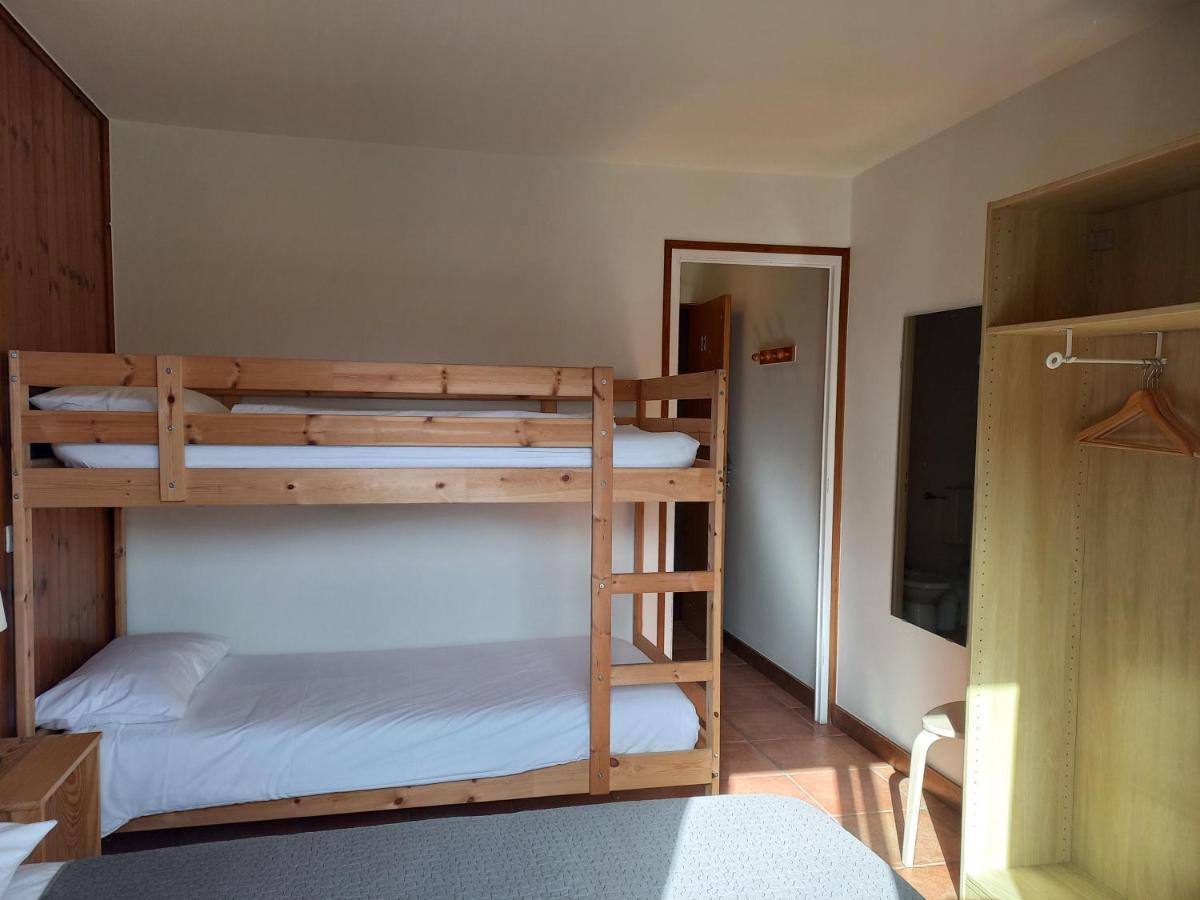 Hotel Le Cret Les Deux Alpes Kültér fotó