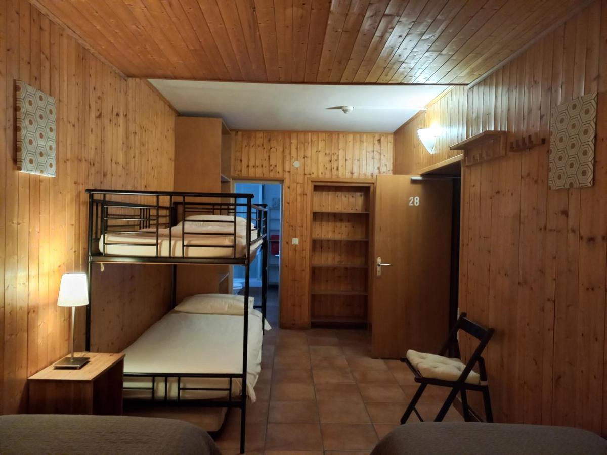 Hotel Le Cret Les Deux Alpes Kültér fotó